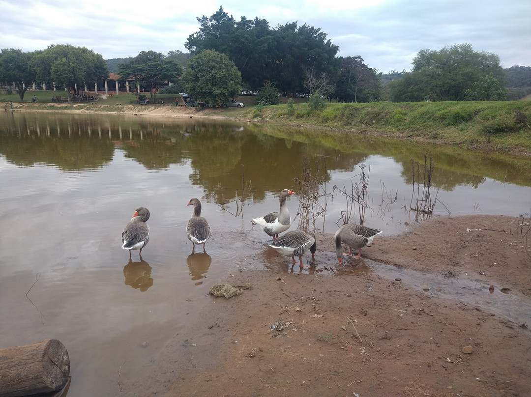 Restaurante Rural Ivernada