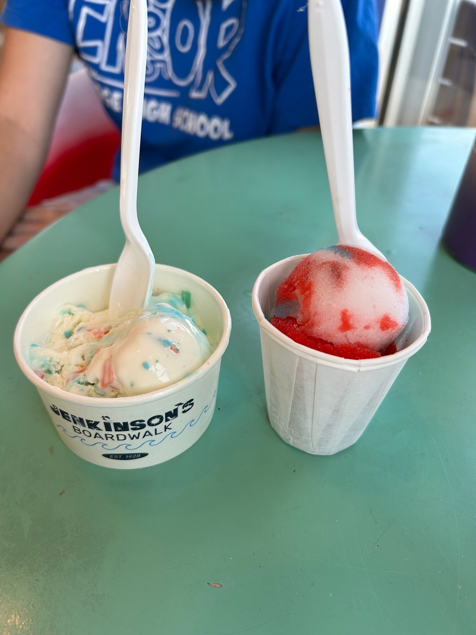 The Atlantic Motel-官方