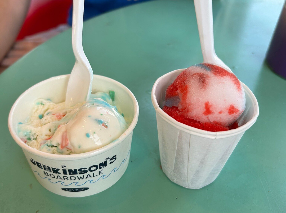 The Atlantic Motel主图