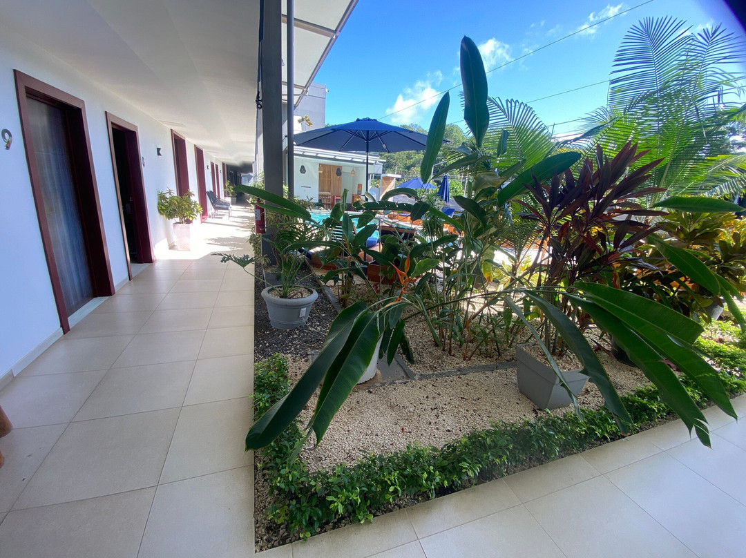 Paradise Bay Hotel Boutique主图