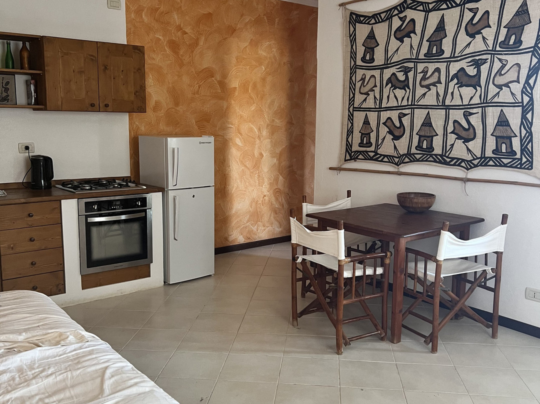 Aparthotel Ca' Nicola主图