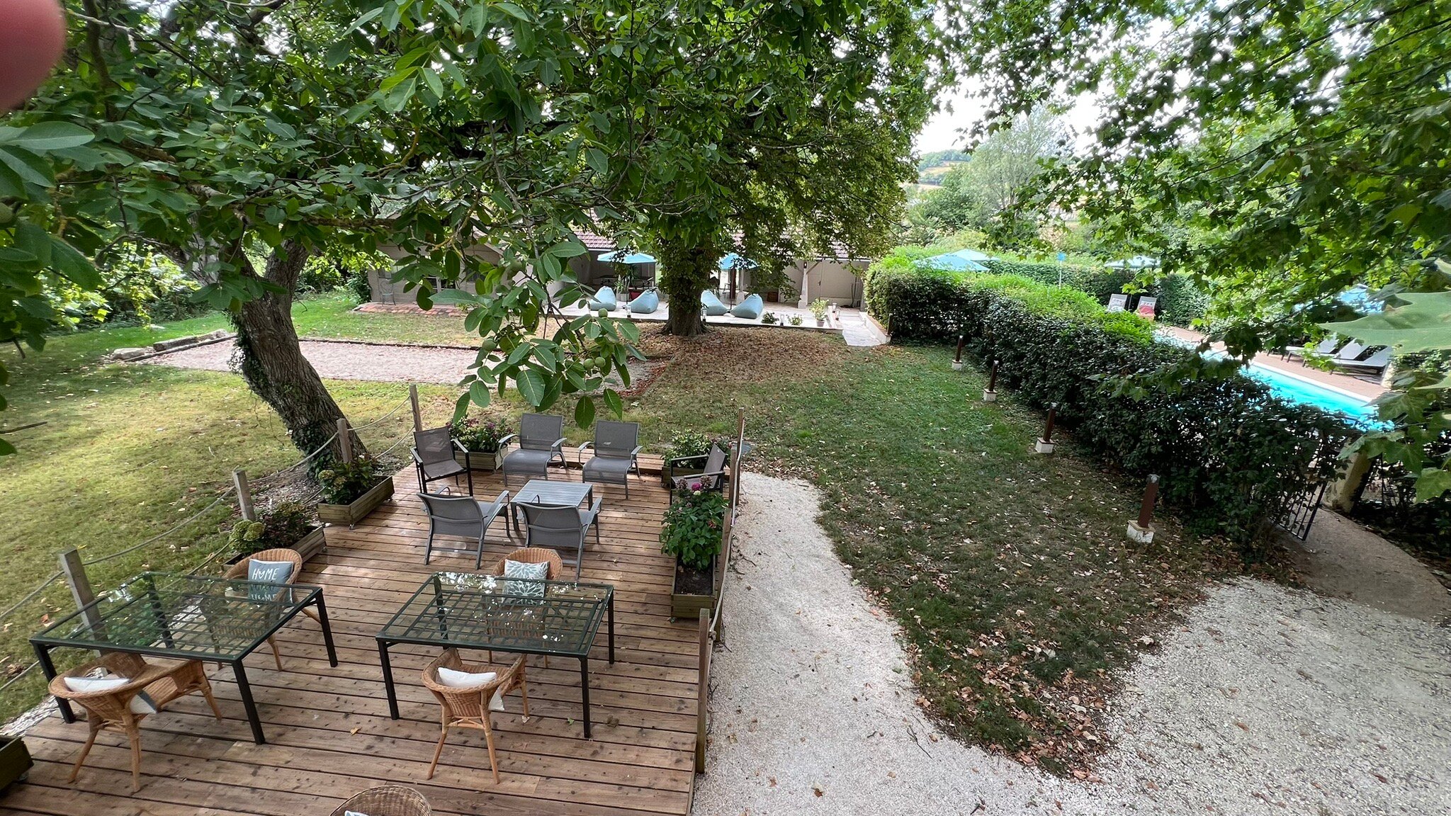 Le Moulin de Salazar-官方