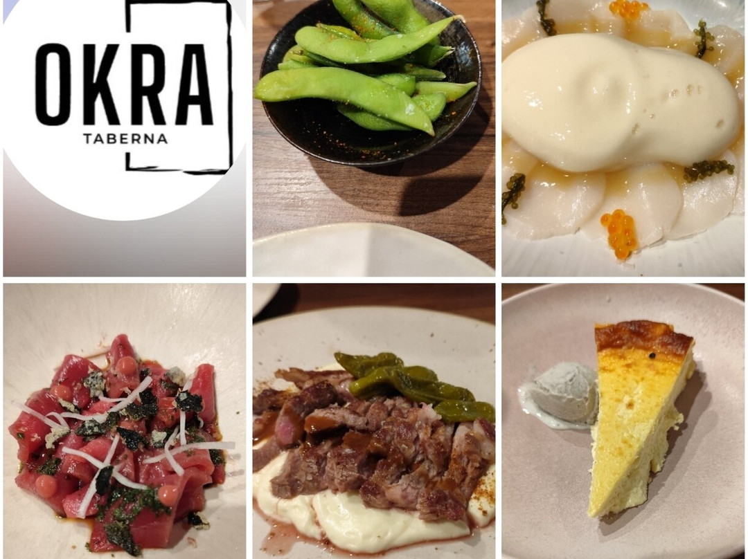 Okra Taberna