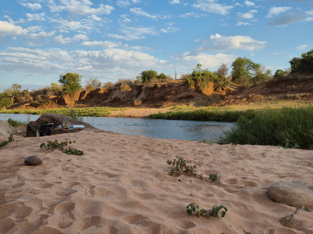 Paw Safaris-霍德斯普鲁特必去景点