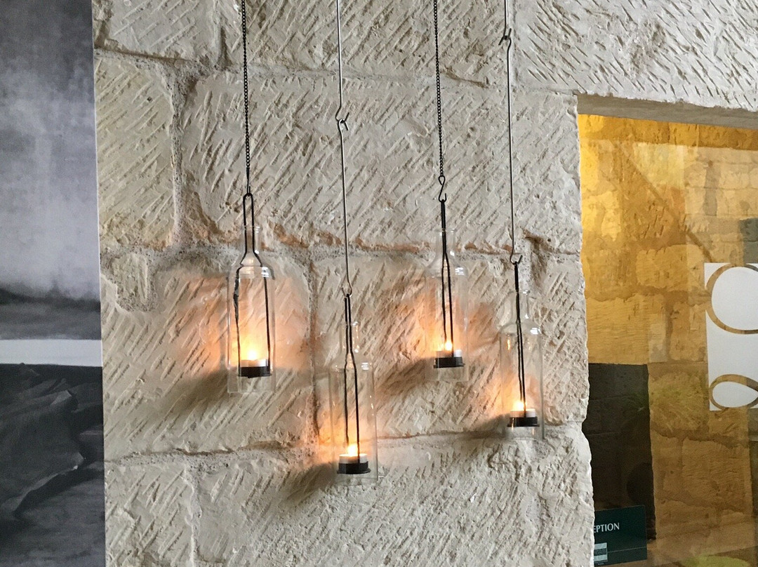 科尔特迪法兰切西酒店主图