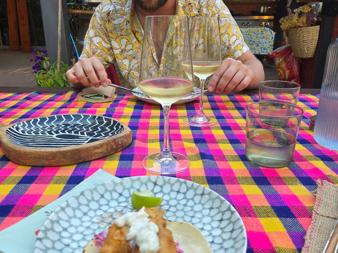 Jardin - The Art Of Wine & Food-斯普利特必去景点