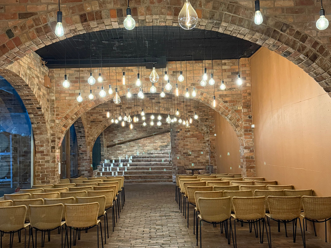 Mitchelton Wines-Nagambie必去景点