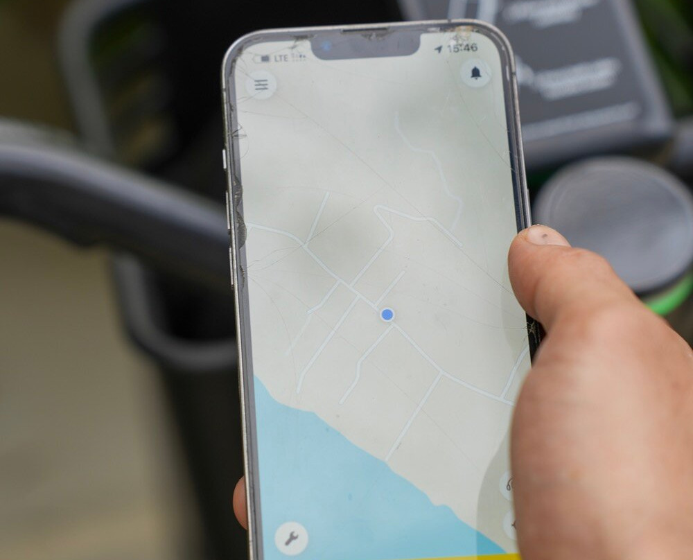 Bimba Electric Bicycle Rental - Santa Teresa-圣特雷莎必去景点