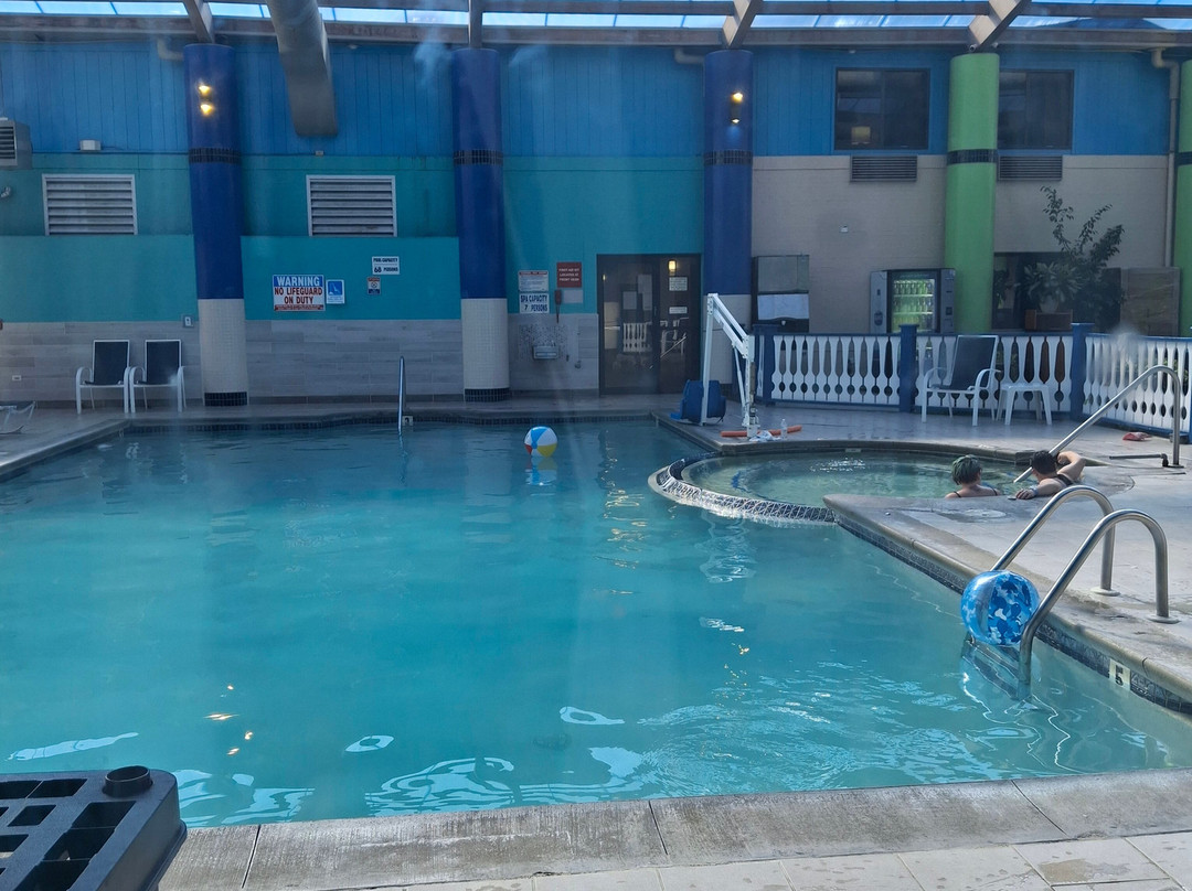 Country Inn & Suites By Radisson, Muskegon, Mi主图