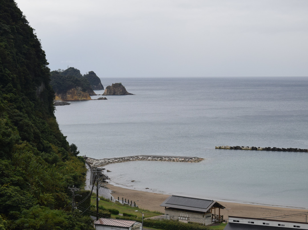 水晶景观酒店主图