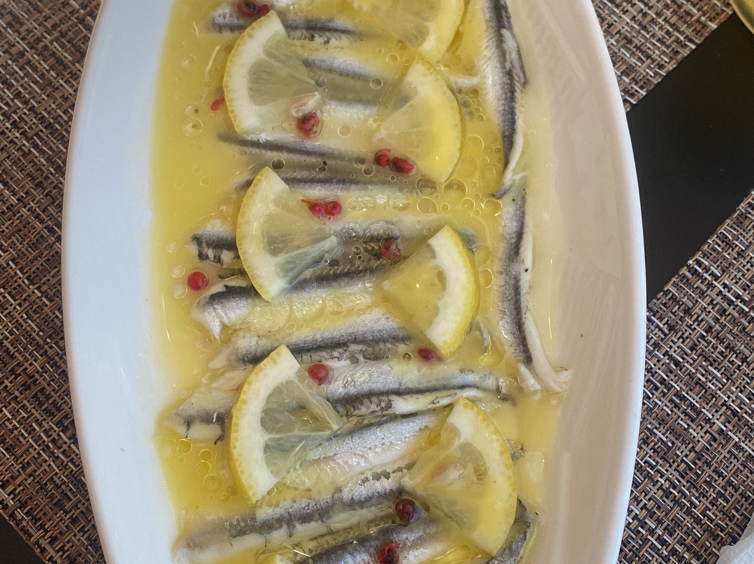 Ohana Beach Bar Ksamil-Ksamil必去景点