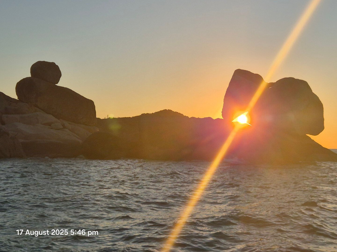 Aquascene Magnetic Island-Magnetic Island必去景点
