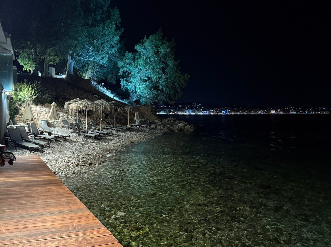 Pefkaki Boutique Hotel Loutraki主图