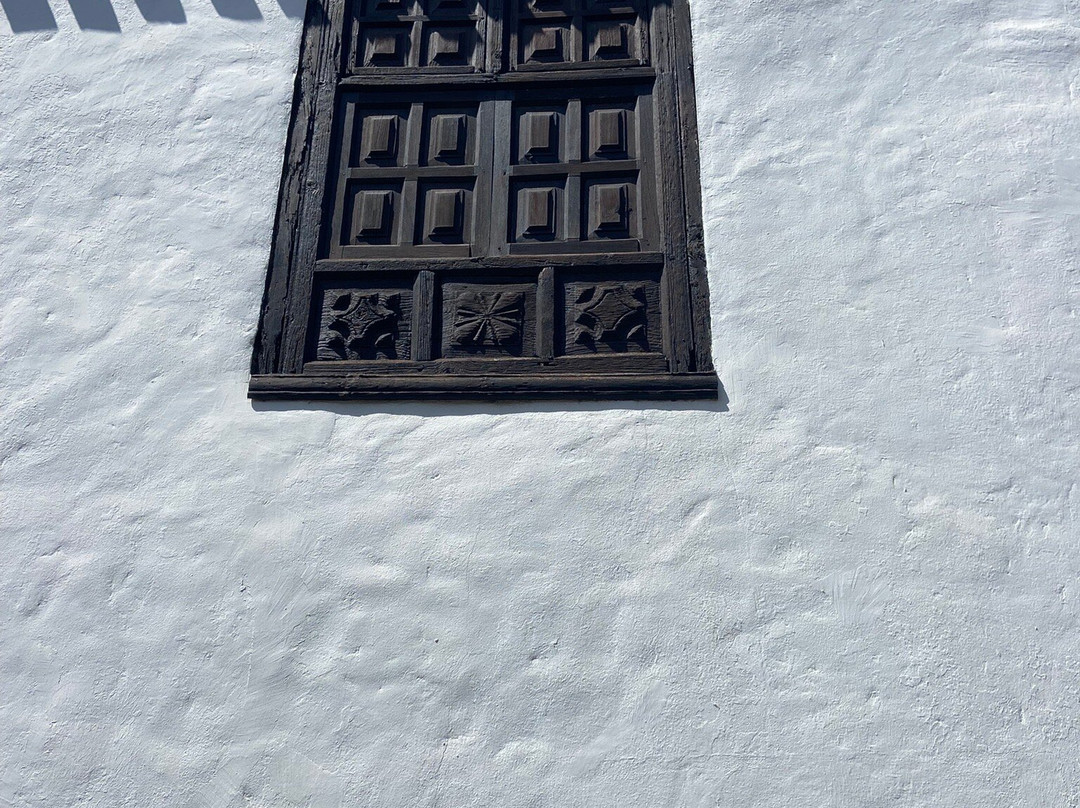 Betancuria Old Town-Betancuria必去景点