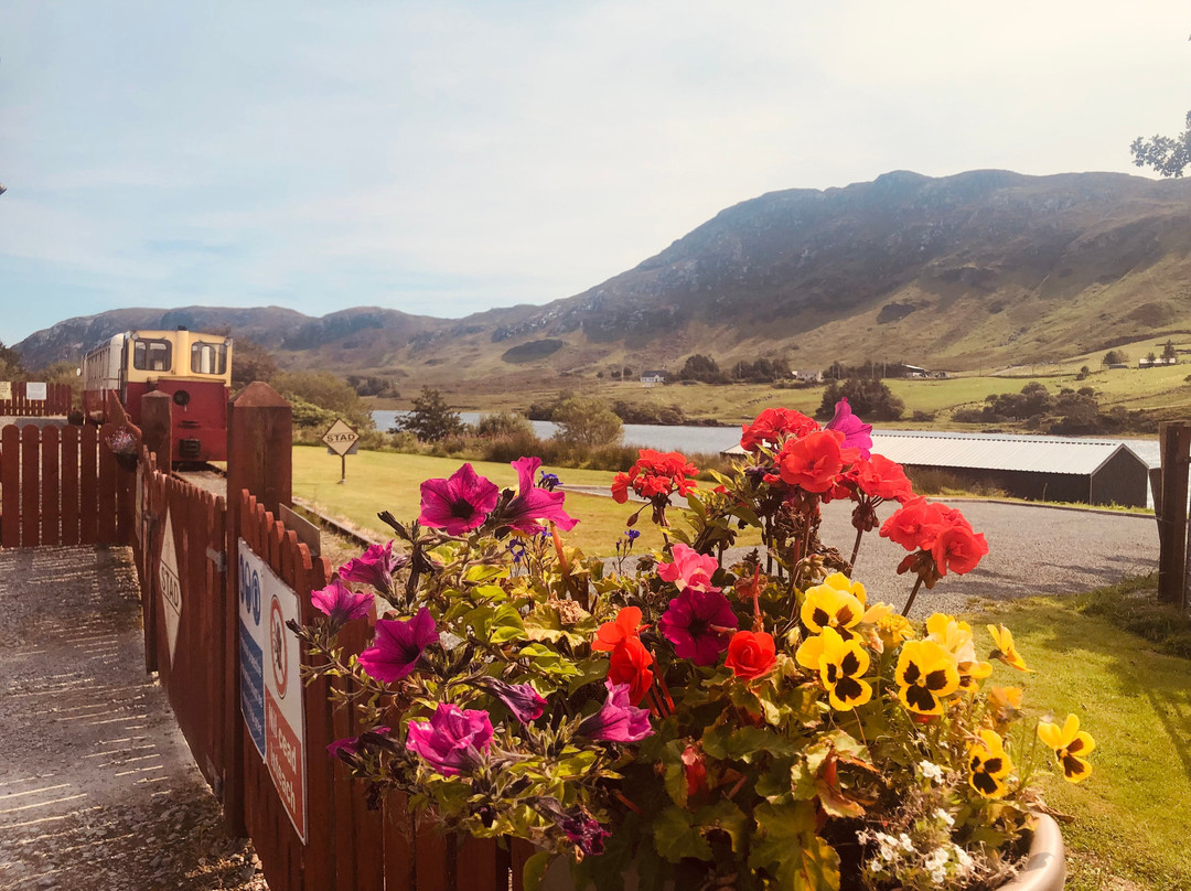 Fintown Railway-Dungloe必去景点