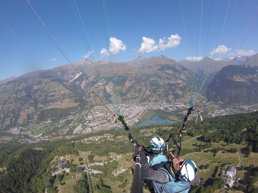 Tarentaise Evasion-Sainte-Foy-Tarentaise必去景点