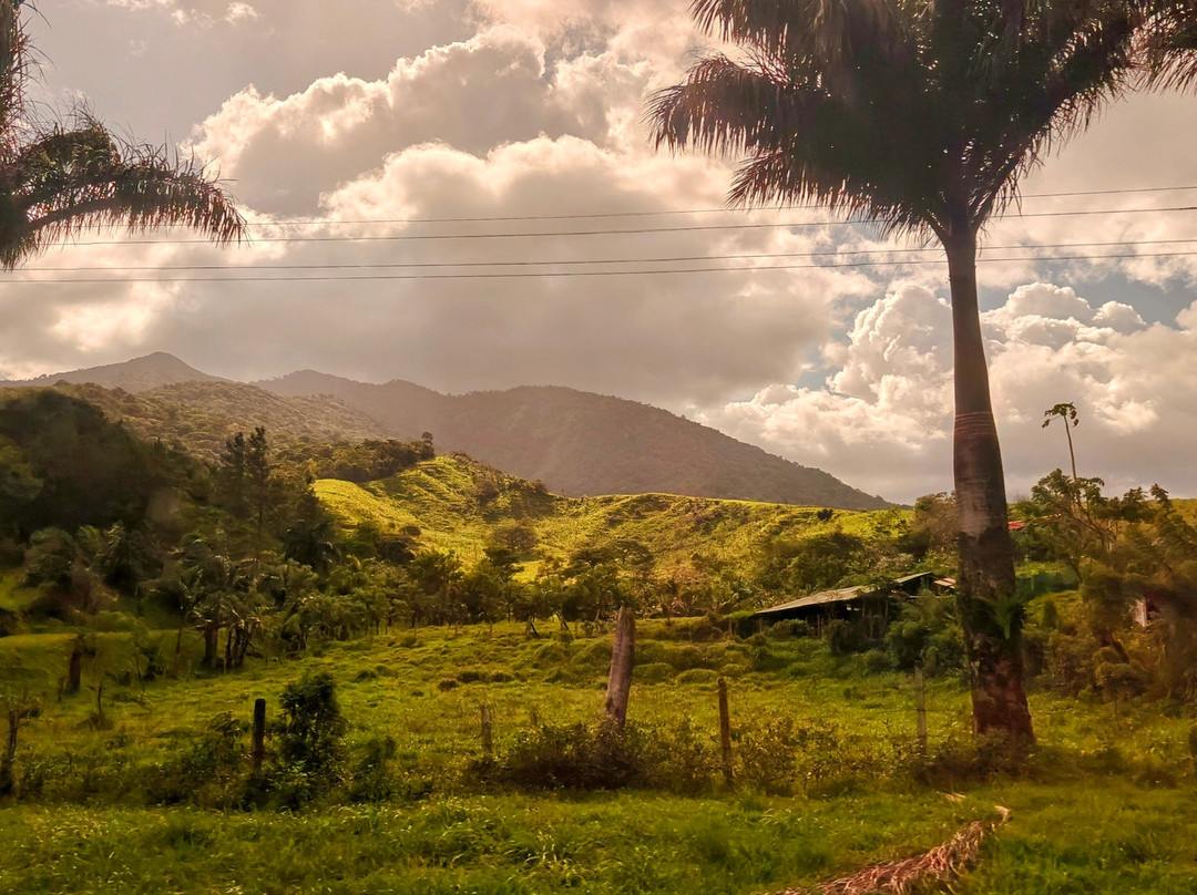 Water And Land Activities-Playa Panama必去景点