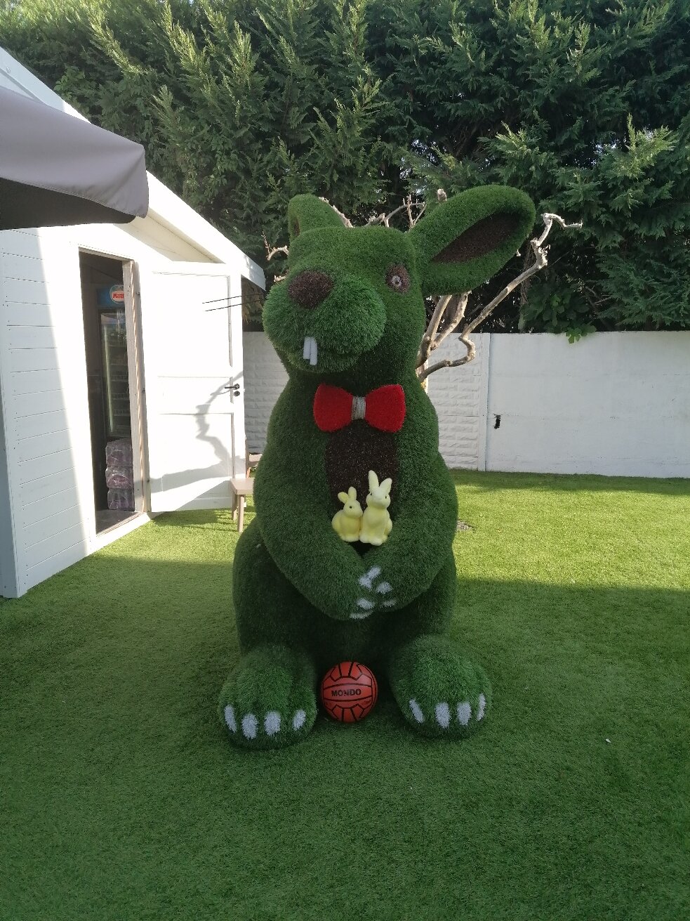 Hotel Ristorante Al Fiore-官方