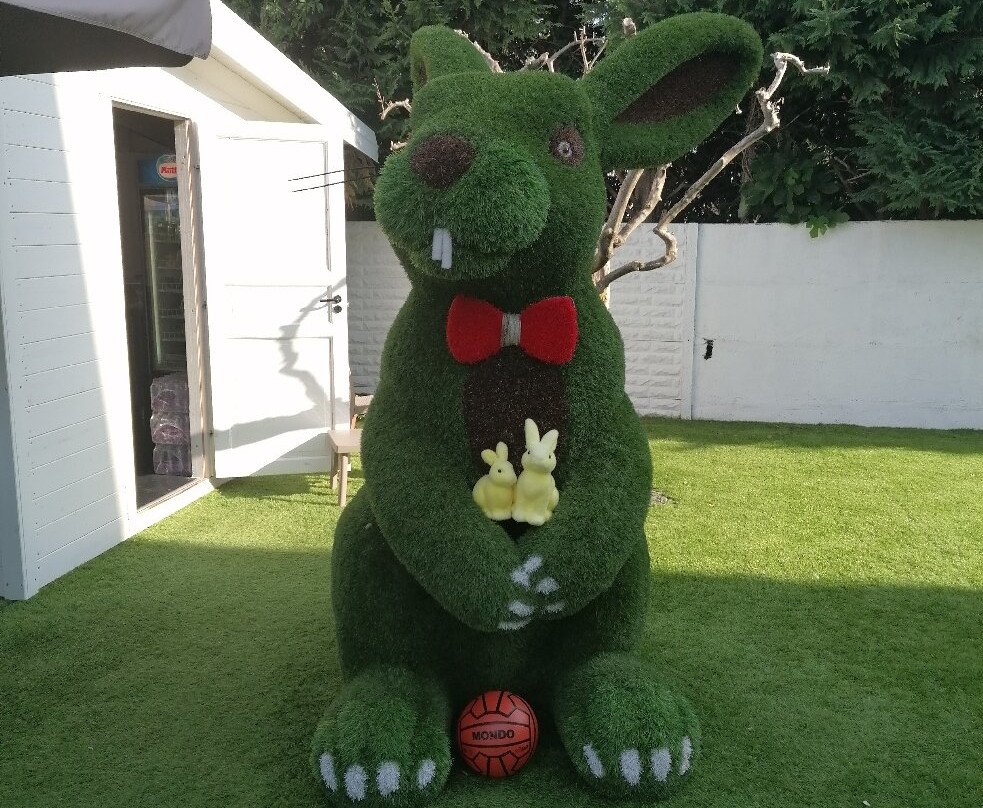 Hotel Ristorante Al Fiore主图