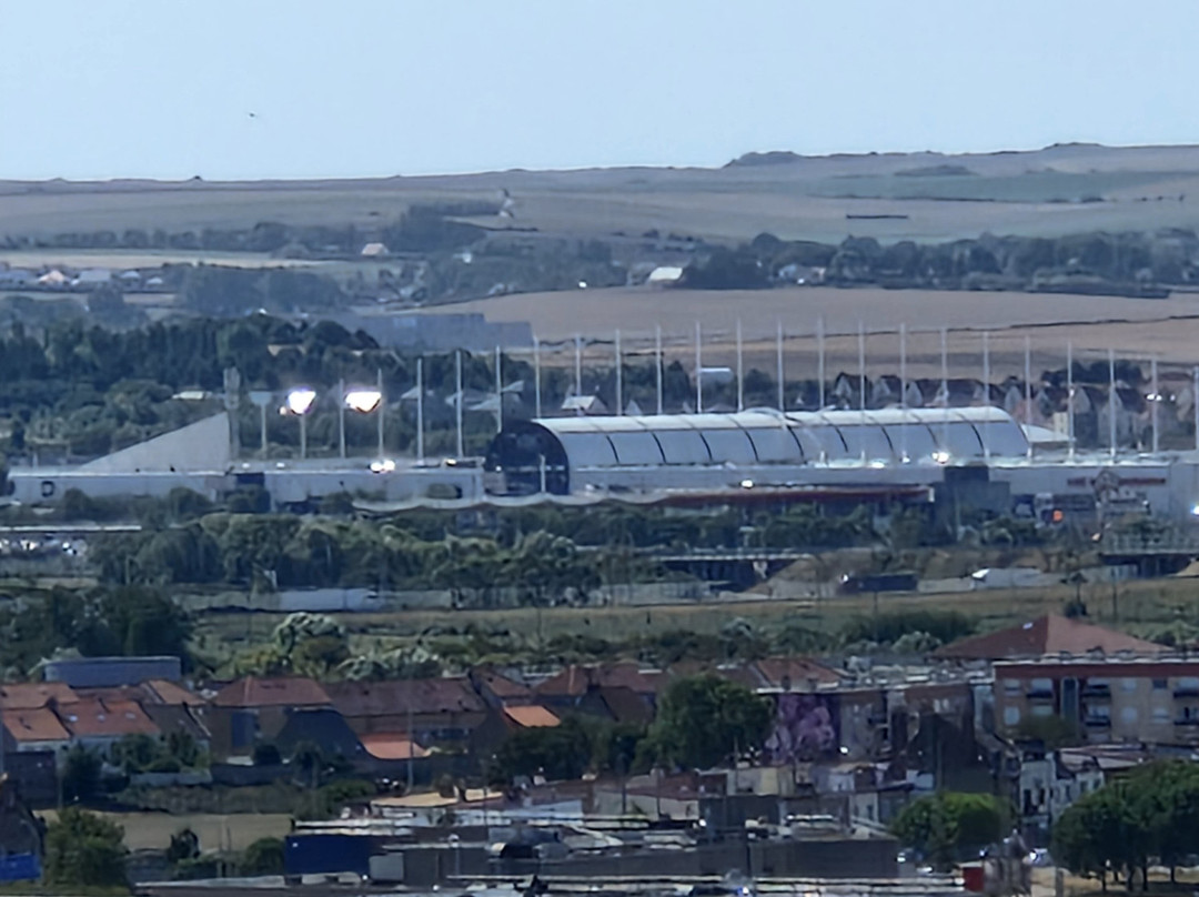 l'Hotel de Ville de Calais-加莱必去景点
