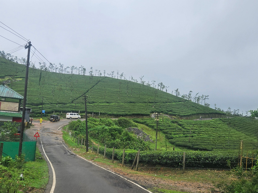 TaxiBazaar-加兹阿巴德必去景点