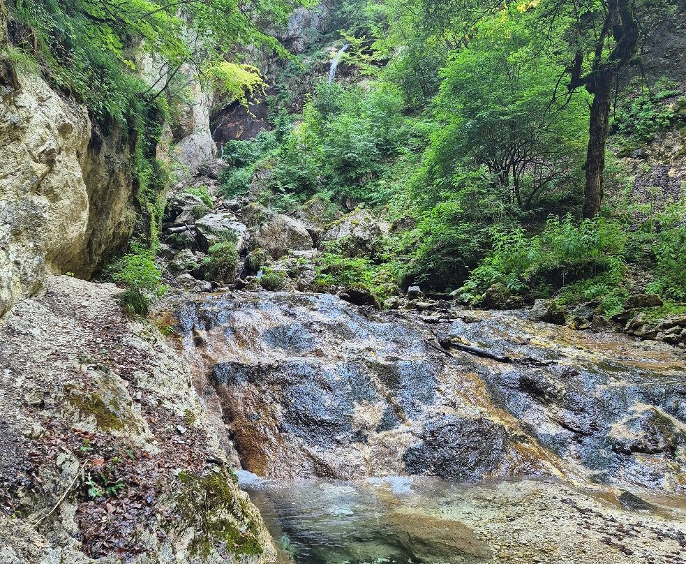 La Camosciara-Civitella Alfedena必去景点