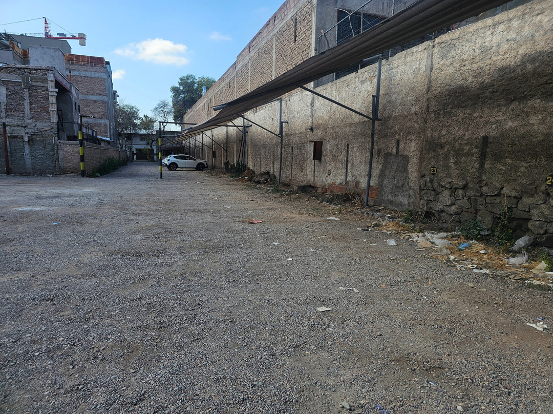 Gran Hotel Dakar主图