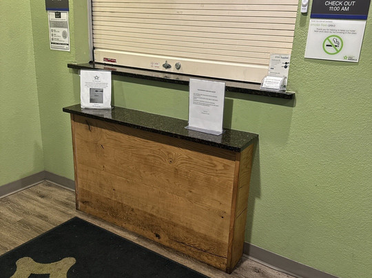 Extended Stay America - Fayetteville - Owen Dr., NC主图