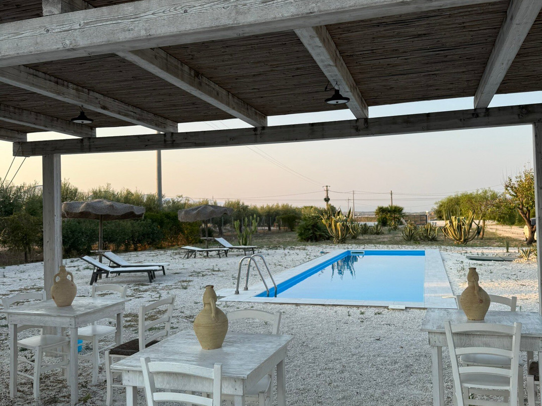 L'isola dei Poeti - Bed and Breakfast主图
