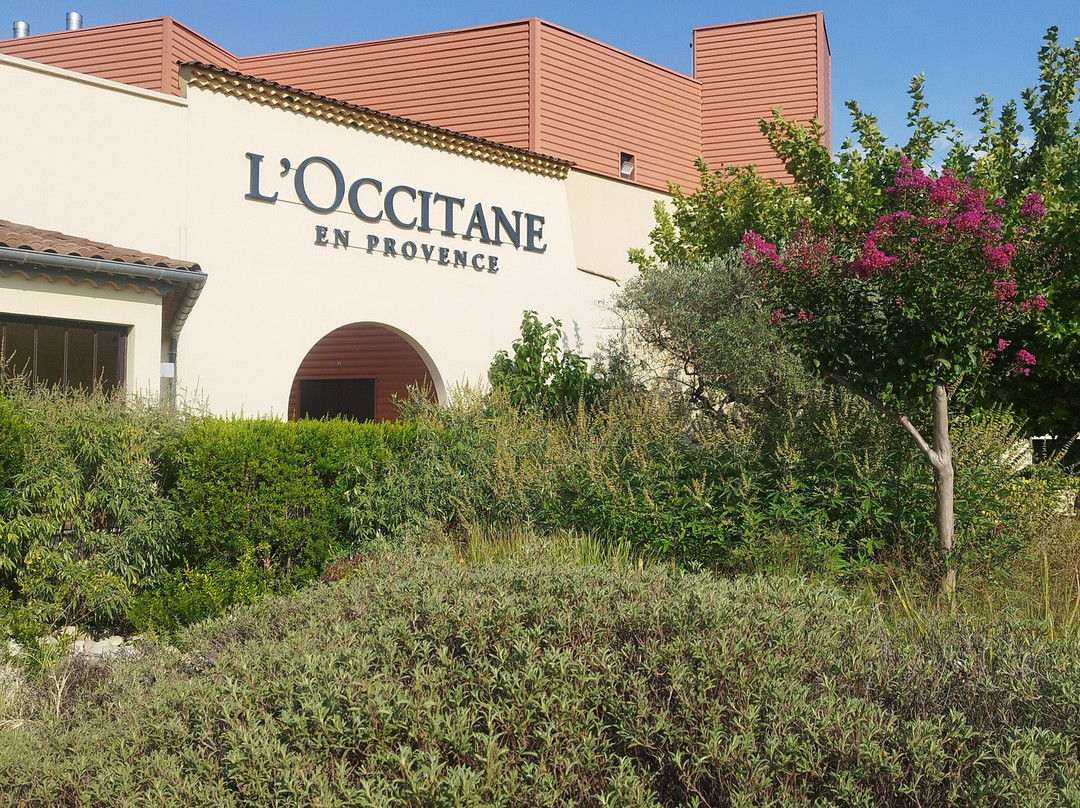 L'Occitane en Provence-马诺斯克必去景点