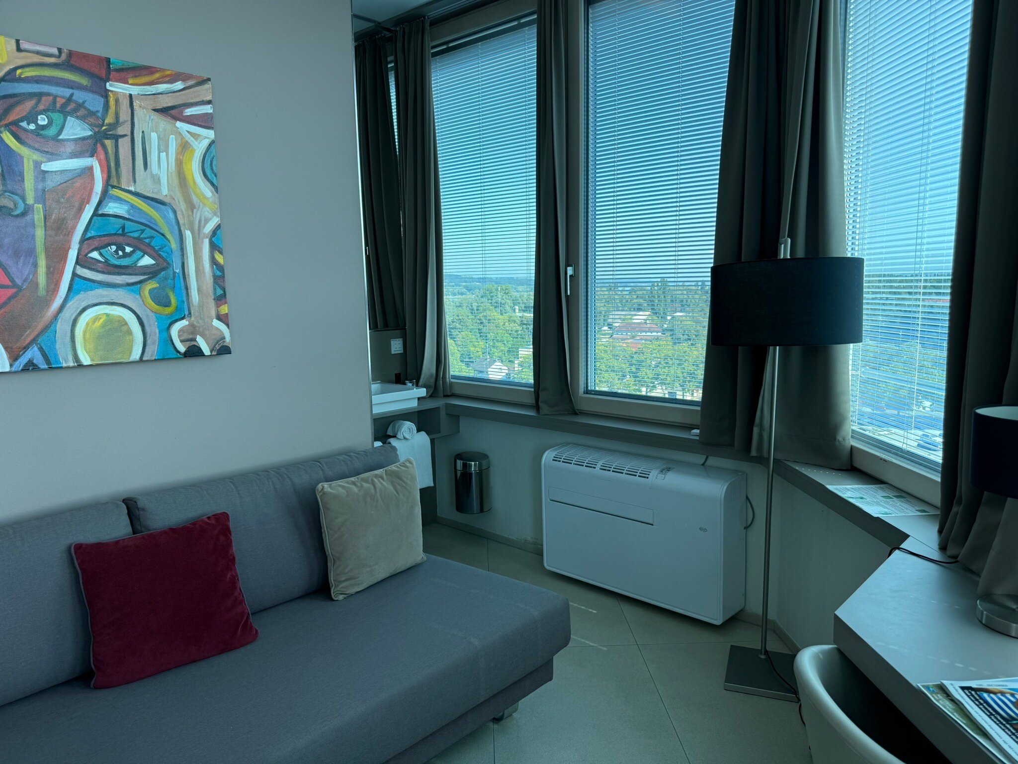 AquaTurm Hotel-官方