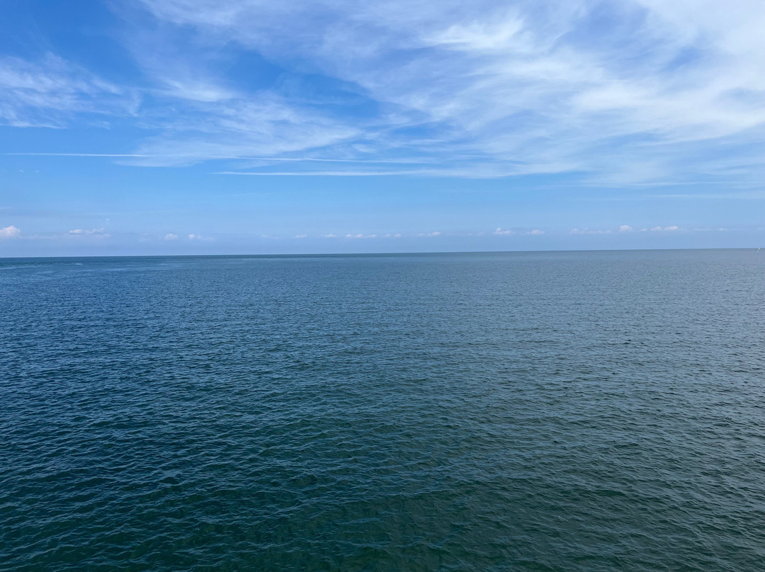 Old Fort Niagara-Youngstown必去景点