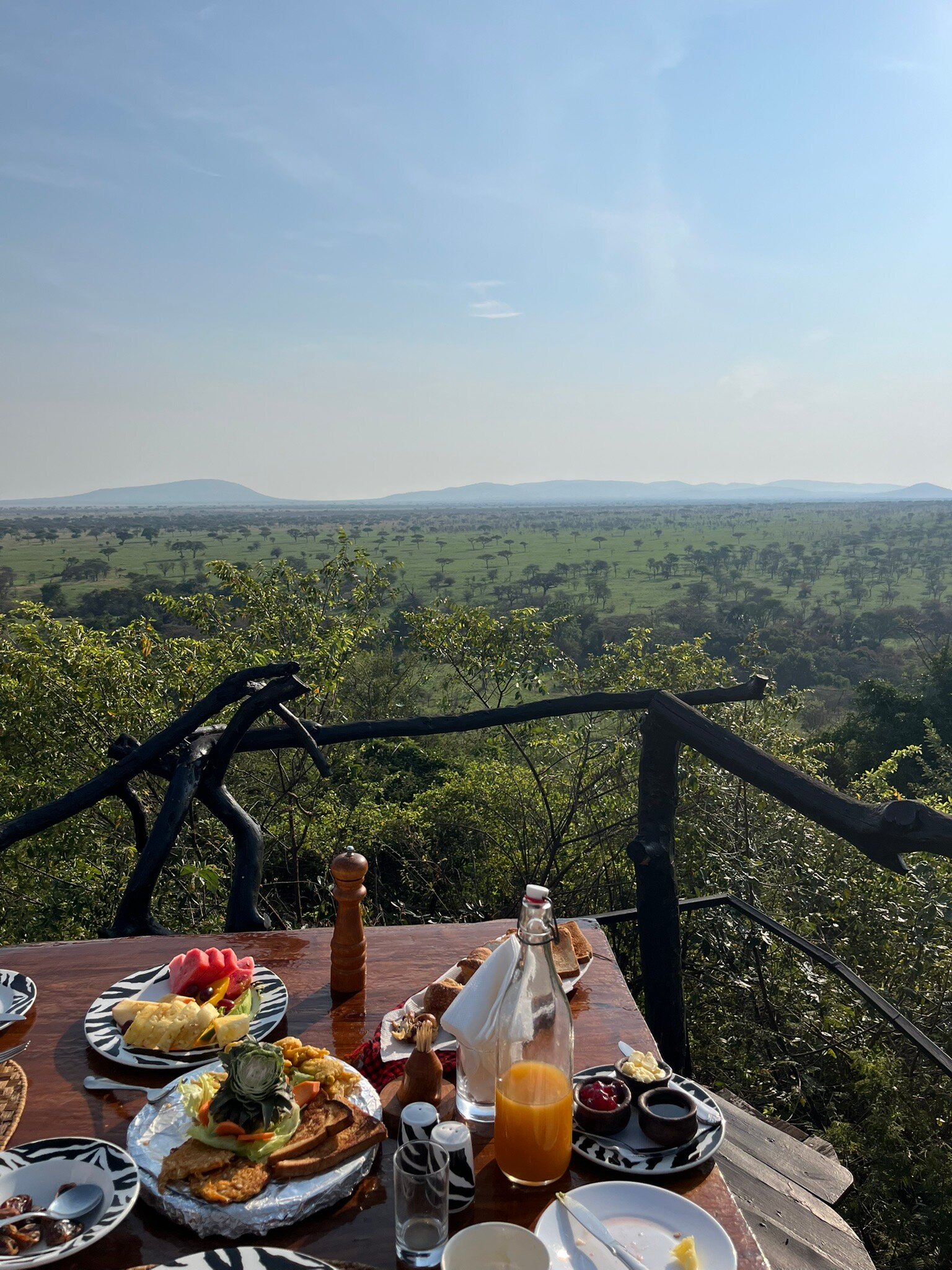 Mbalageti Safari Camp-官方