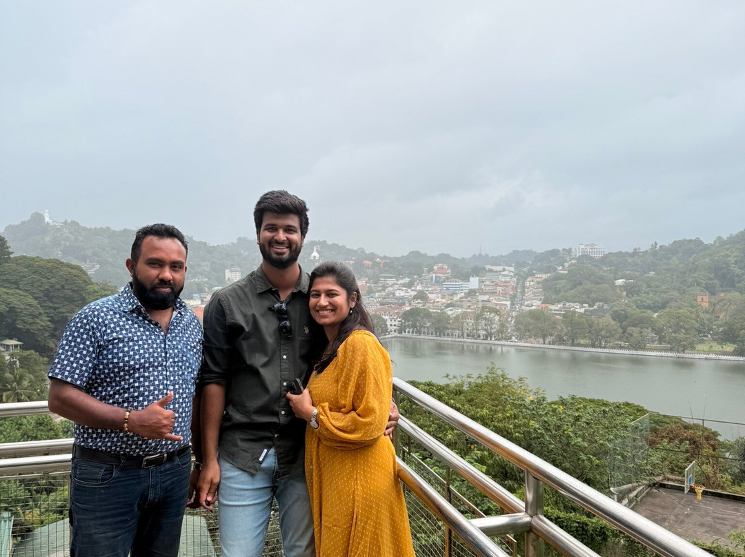 Exclusively Sri Lanka-Raddolugama必去景点