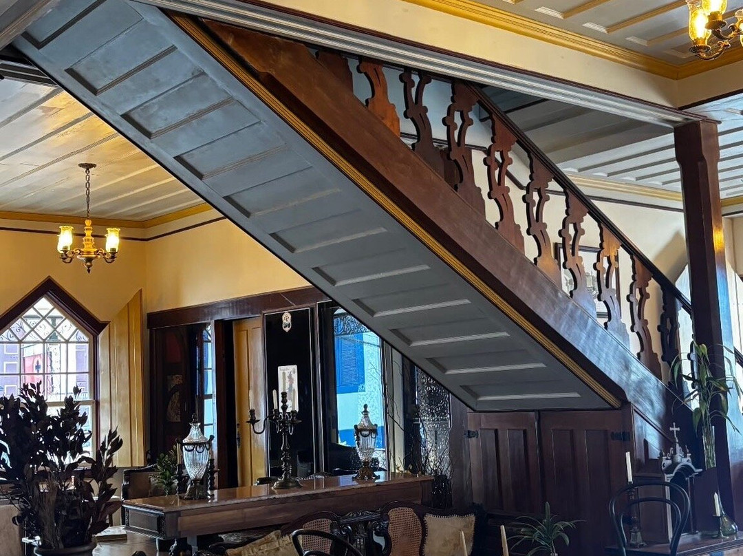 Hotel do Teatro主图