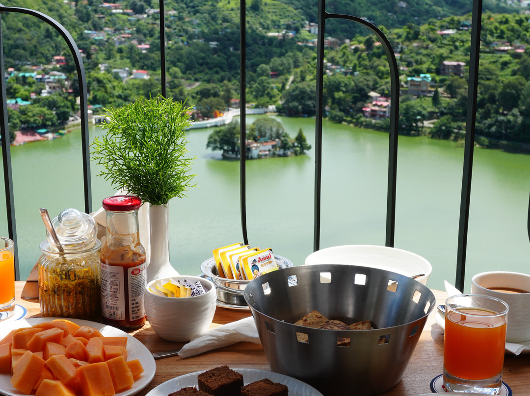 Rosewood Retreat Bhimtal主图