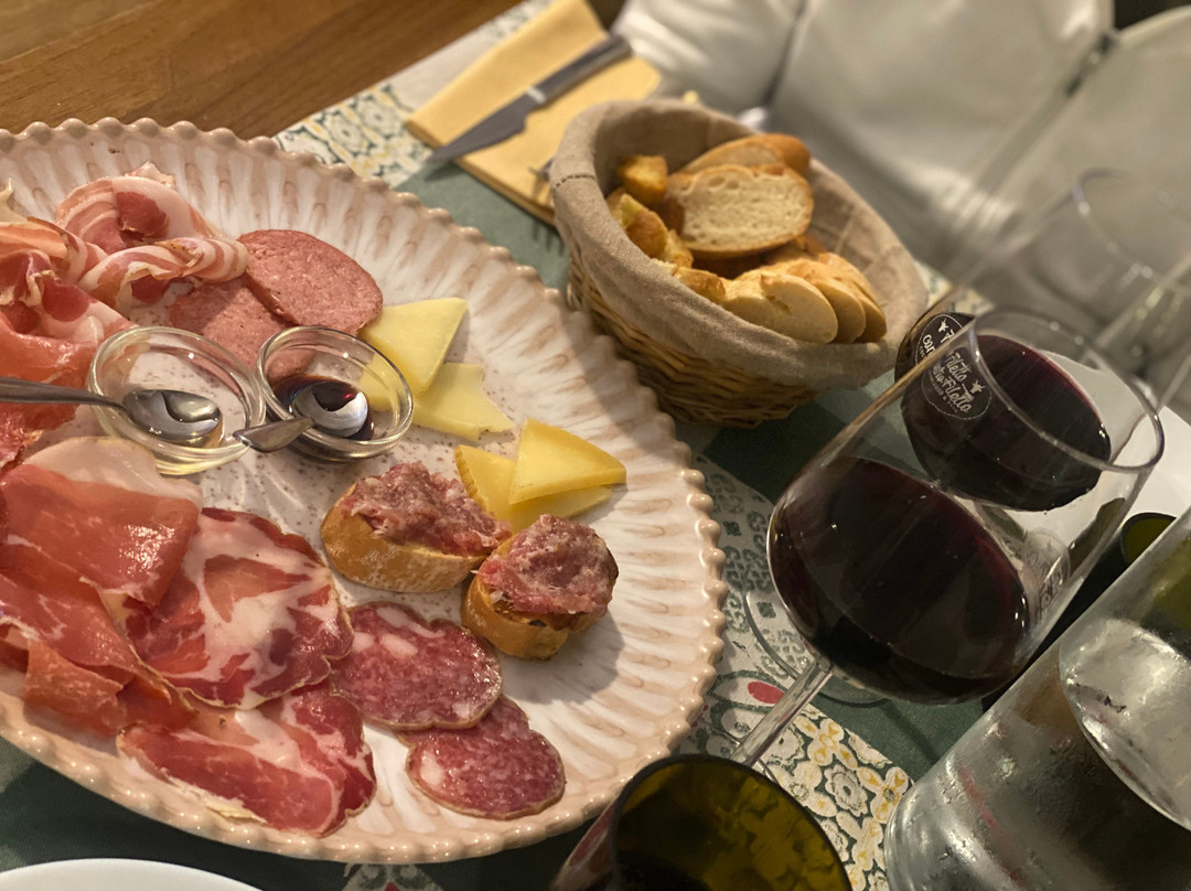 Filetto Contro Filetto