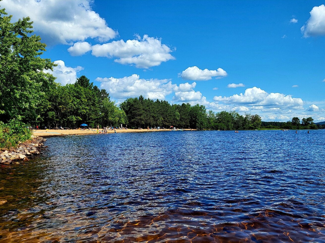 Bonnechere Provincial Park-Bonnechere必去景点