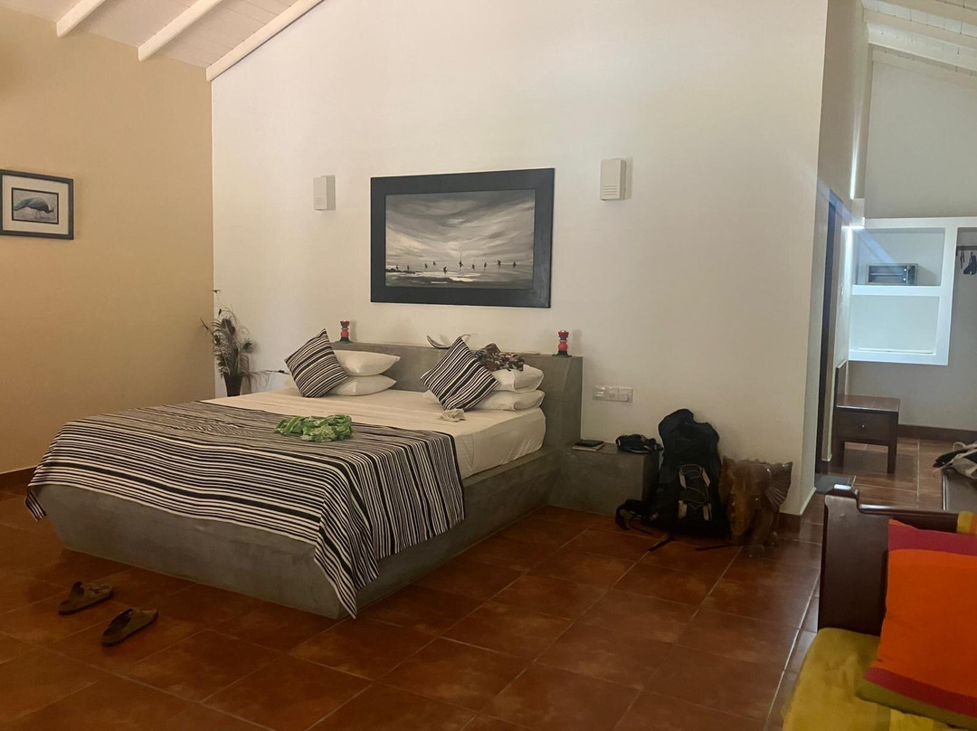 Shangri-Lanka Village主图