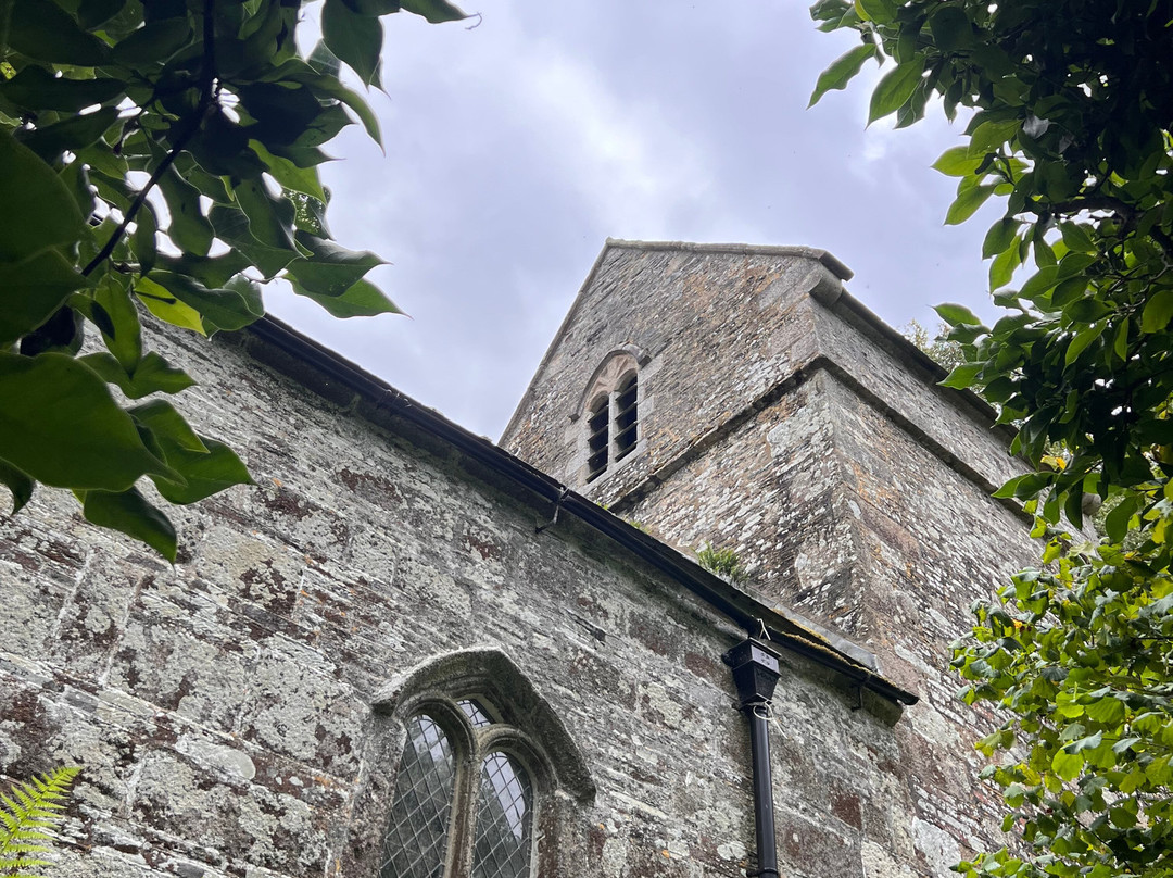Boscastle to Minster Church-Boscastle必去景点