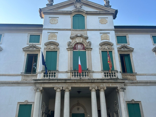 Villa Monza - Municipio di Dueville-Dueville必去景点