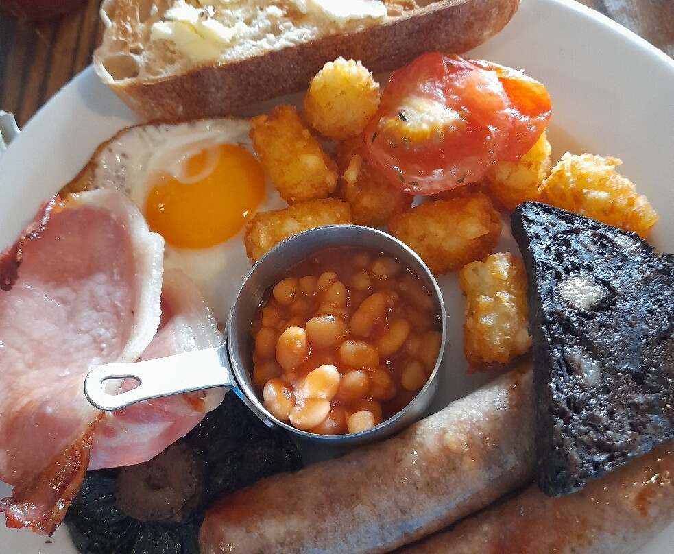 The Tack Room, Kirklevington