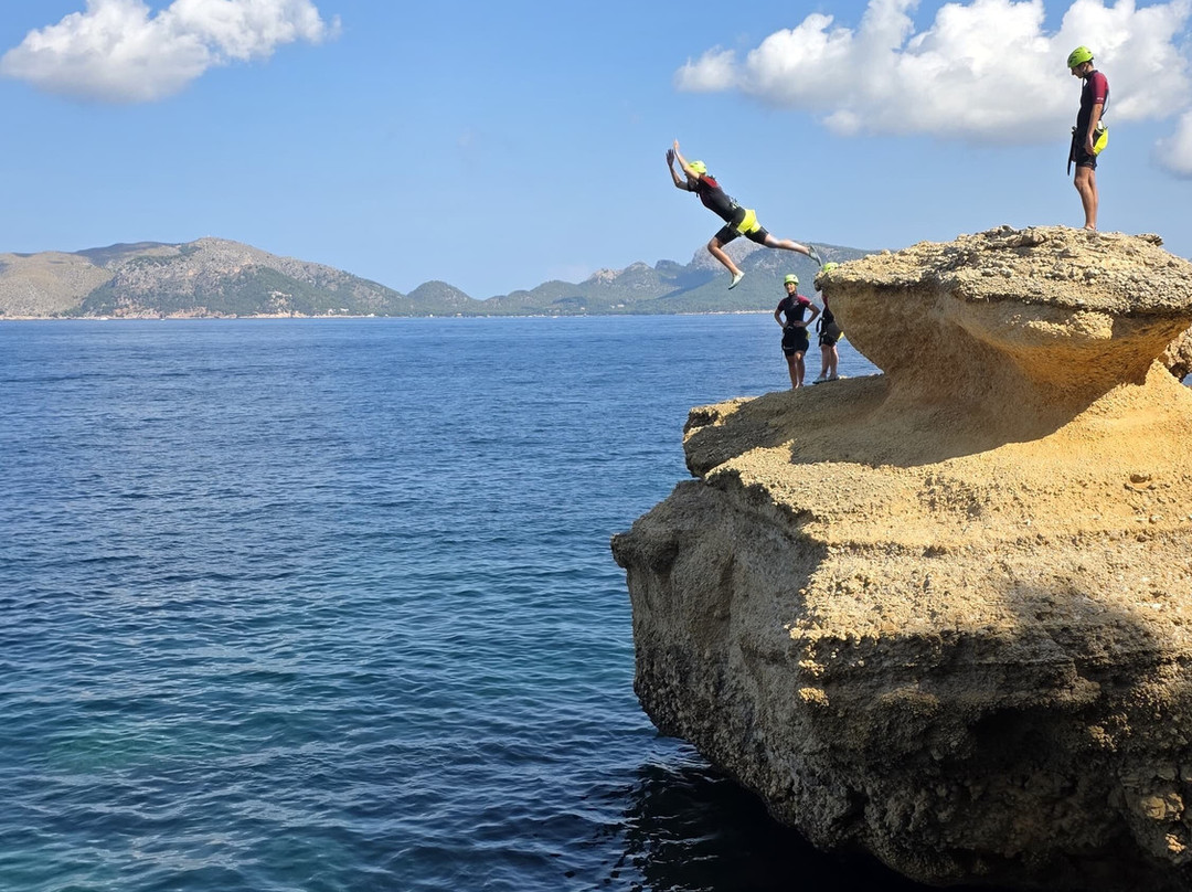 Mes Aventura-马洛卡岛必去景点