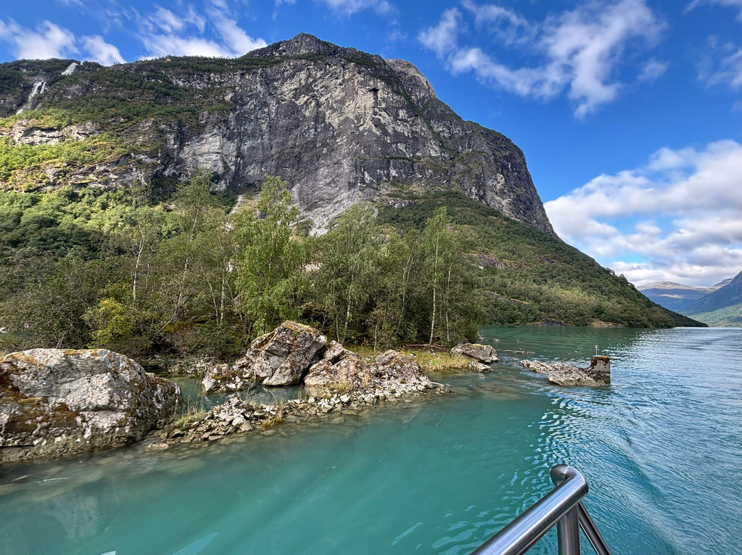 Olden Adventure-欧登必去景点