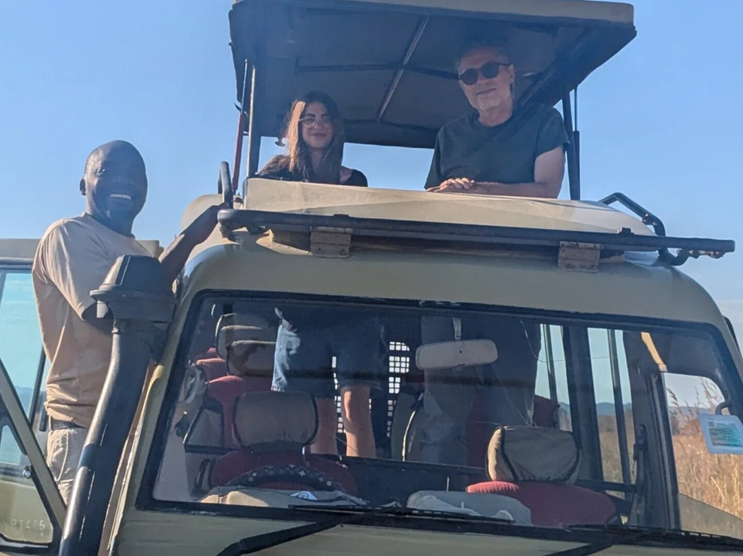 Kasaka Tours-Dar es Salaam必去景点