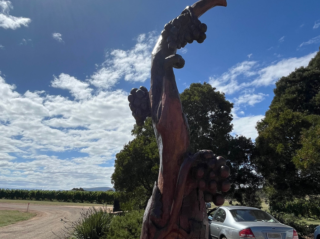 Spring Vale Wines-Cranbrook必去景点