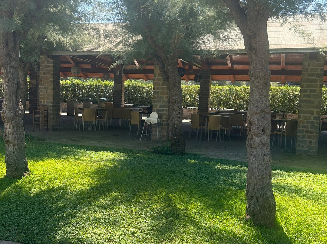 Isola Verde AcquaPark-Pontecagnano Faiano必去景点