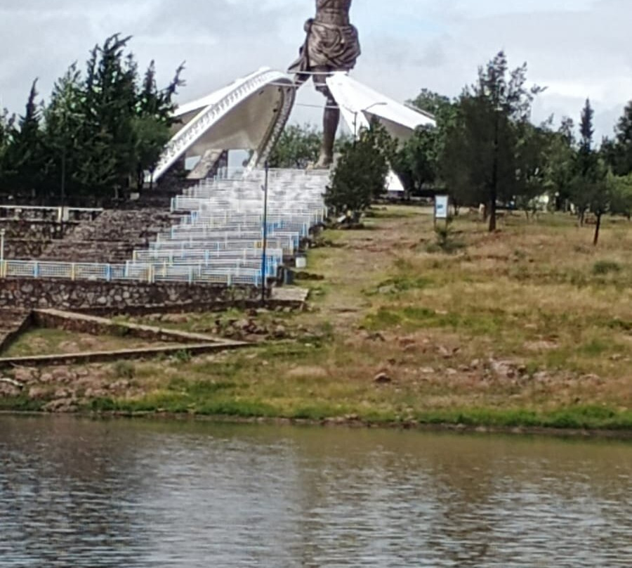 Pequeno Gran Hotel主图