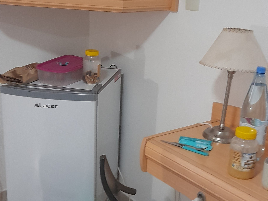 Hotel Paysandu主图