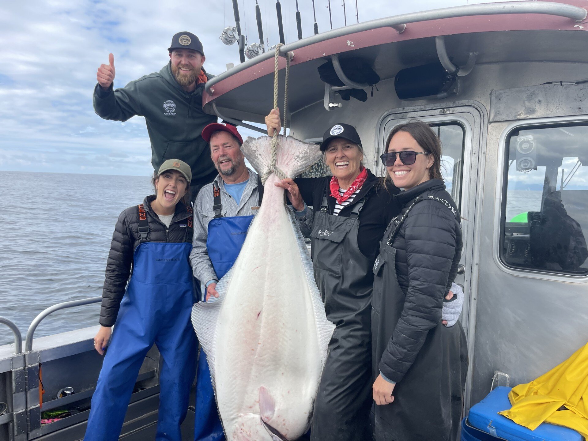 Wild Strawberry Lodge-官方